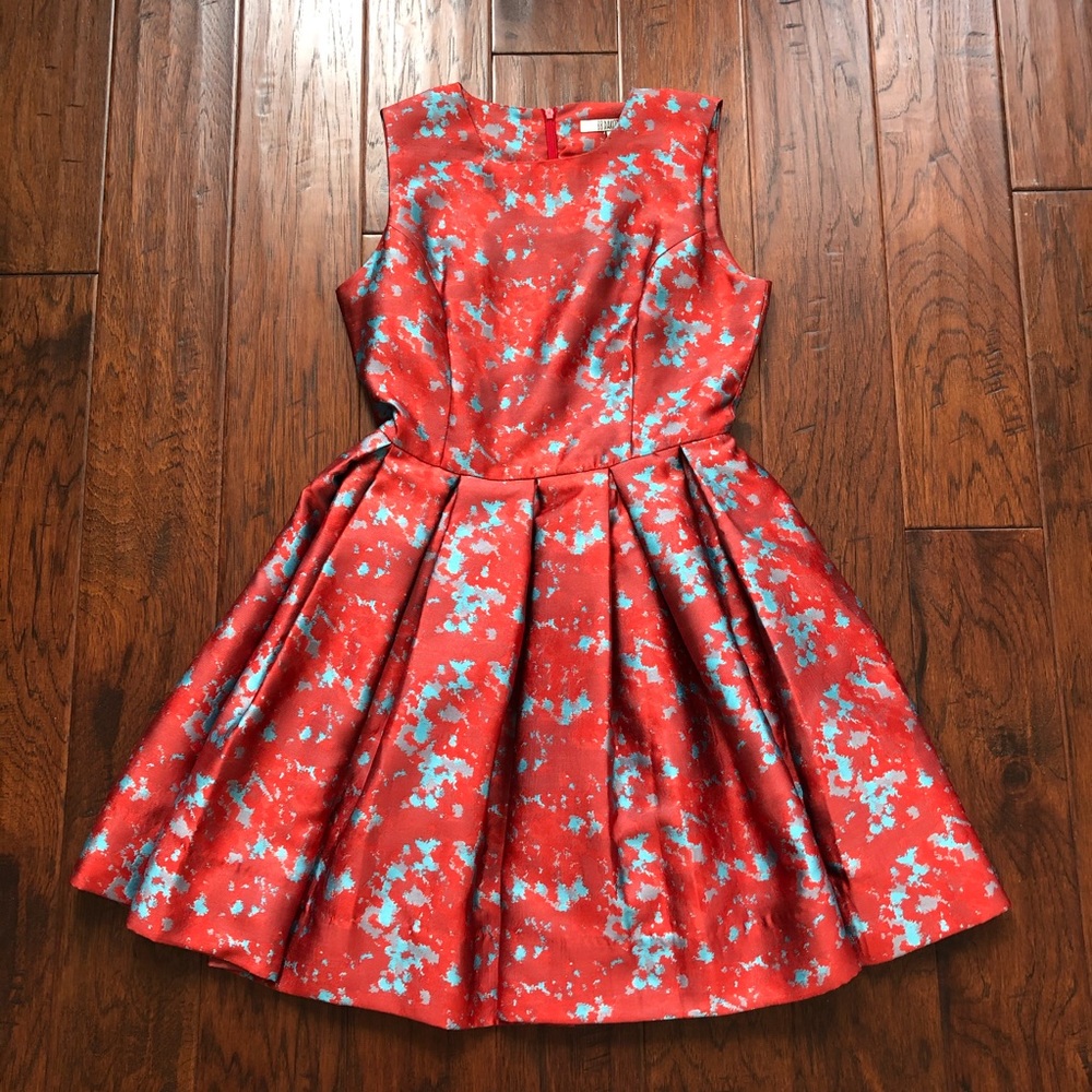 BB Dakota Dress
